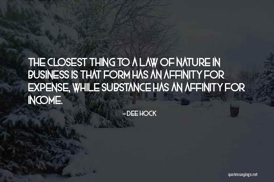 Ishwari Deulkar Quotes By Dee Hock Ishwari Deulkar Quotes By Dee Hock