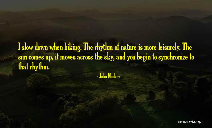 Ishwari Deulkar Quotes By John Mackey Ishwari Deulkar Quotes By John Mackey