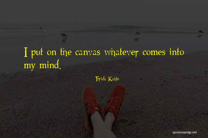 Ishwari Ghale Quotes By Frida Kahlo Ishwari Ghale Quotes By Frida Kahlo