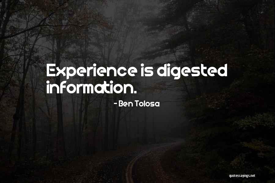 Isibeal Atkinson Quotes By Ben Tolosa Isibeal Atkinson Quotes By Ben Tolosa