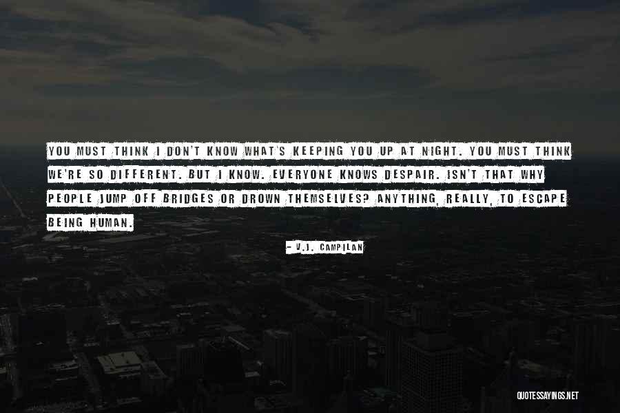 Isibeal Atkinson Quotes By V.J. Campilan Isibeal Atkinson Quotes By V.J. Campilan