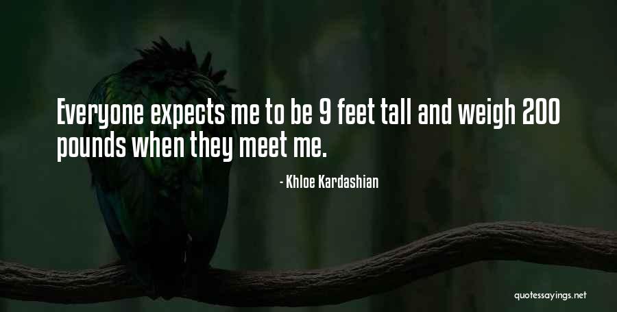 Isibeal Studios Quotes By Khloe Kardashian
