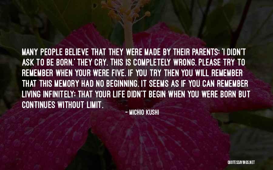 Isidora Urrejola Quotes By Michio Kushi Isidora Urrejola Quotes By Michio Kushi
