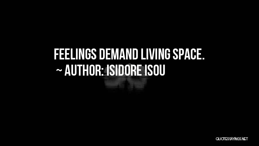 Isidore Isou Quotes 2012825