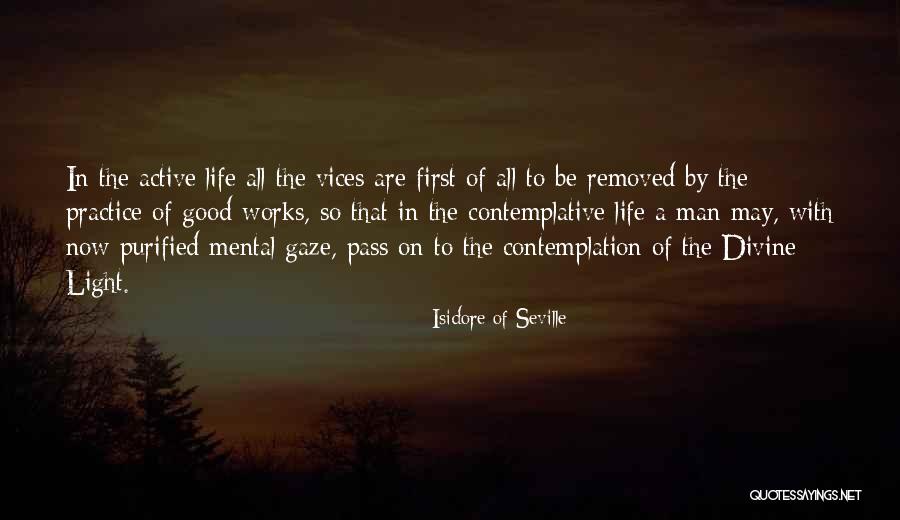 Isidore Of Seville Quotes 1008362 Isidore Of Seville Quotes 1008362