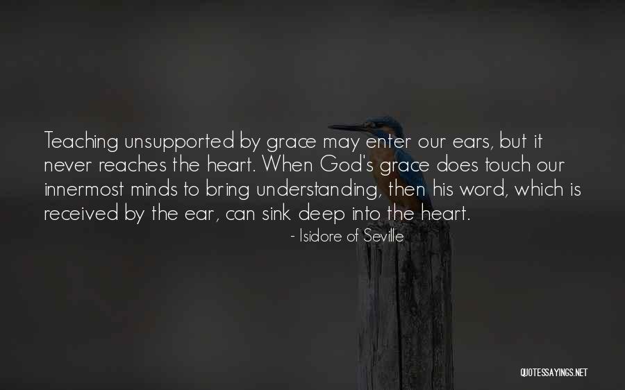 Isidore Of Seville Quotes 742912 Isidore Of Seville Quotes 742912