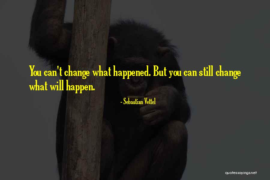 Isidoro De Sevilla Quotes By Sebastian Vettel Isidoro De Sevilla Quotes By Sebastian Vettel