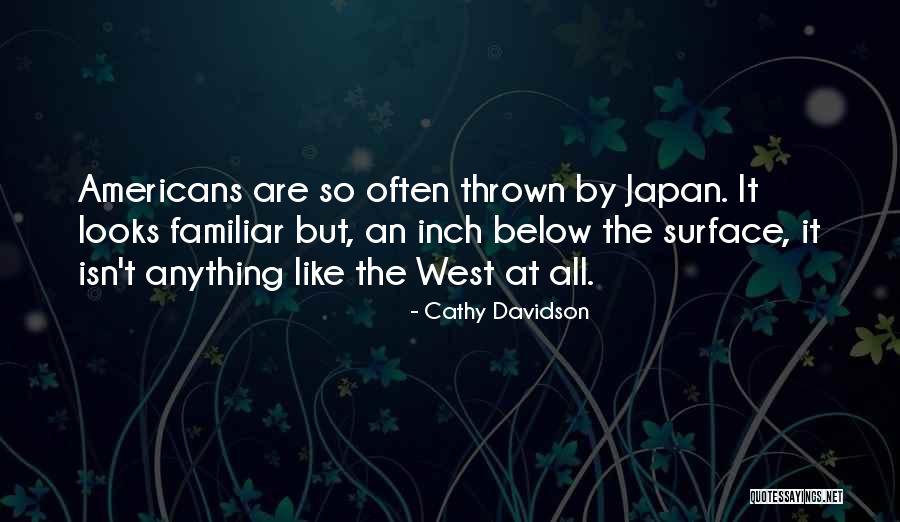 Isidoro El Quotes By Cathy Davidson Isidoro El Quotes By Cathy Davidson