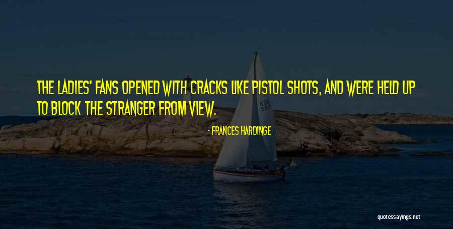 Isidoro Montes Quotes By Frances Hardinge Isidoro Montes Quotes By Frances Hardinge