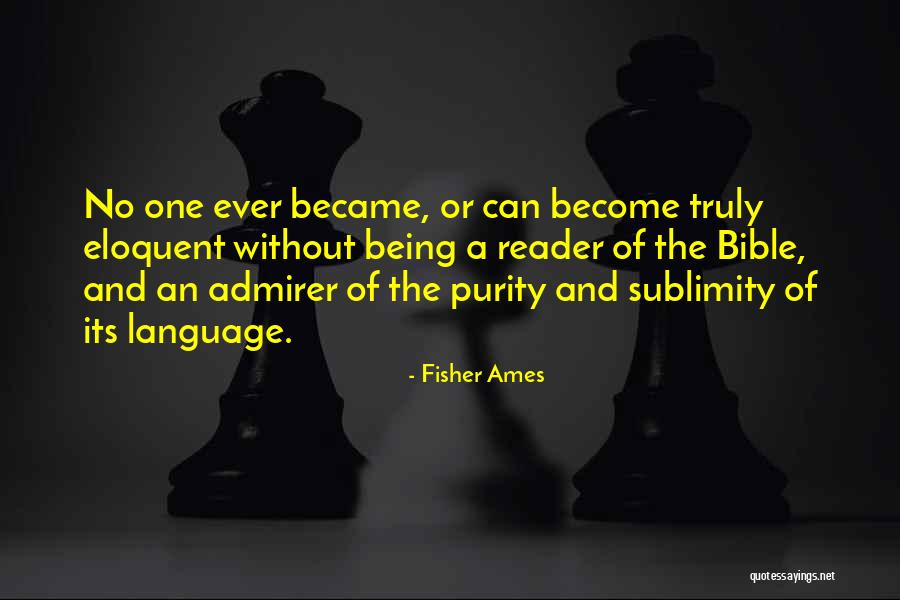 Isidoro Quiroga Quotes By Fisher Ames Isidoro Quiroga Quotes By Fisher Ames