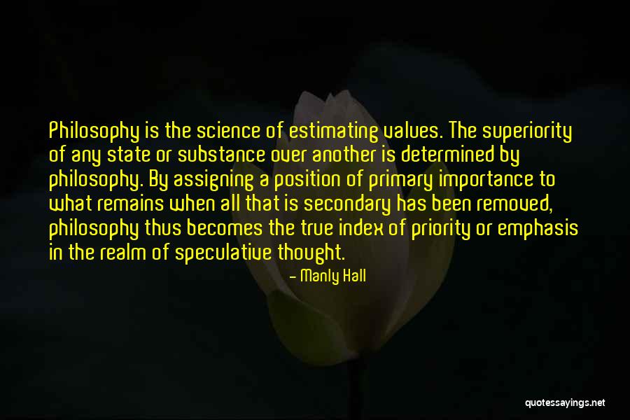 Isidoro Quiroga Quotes By Manly Hall Isidoro Quiroga Quotes By Manly Hall