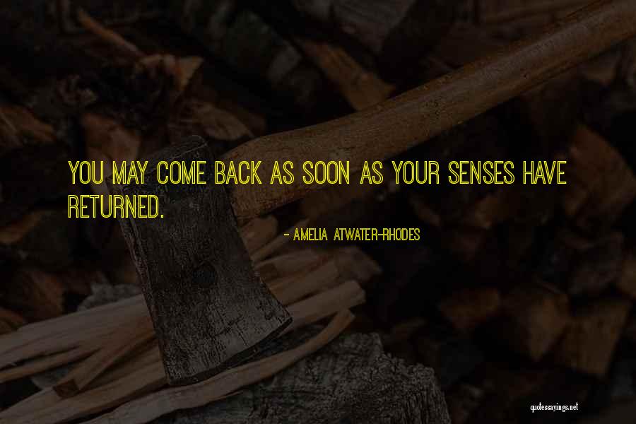 Isidra Sabio Quotes By Amelia Atwater-Rhodes Isidra Sabio Quotes By Amelia Atwater-Rhodes