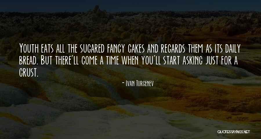 Isidra Sabio Quotes By Ivan Turgenev Isidra Sabio Quotes By Ivan Turgenev