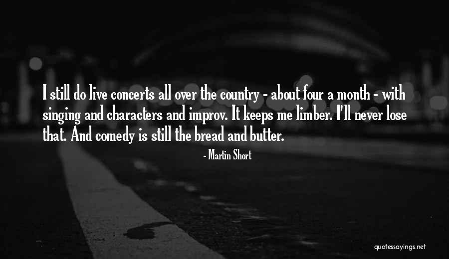 Isidra Sabio Quotes By Martin Short Isidra Sabio Quotes By Martin Short