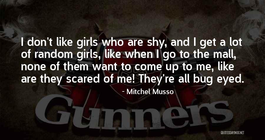 Isidra Sabio Quotes By Mitchel Musso Isidra Sabio Quotes By Mitchel Musso