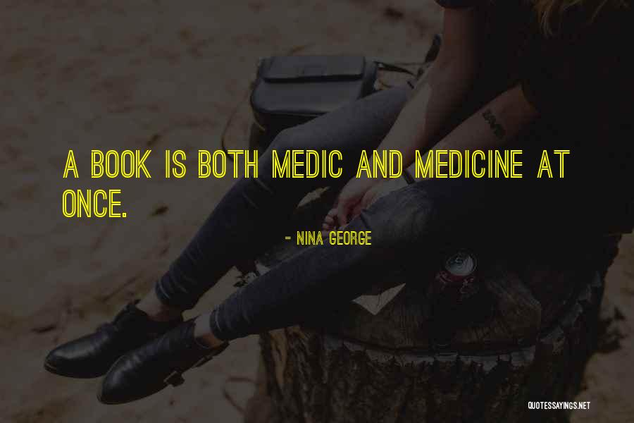 Isifederal Quotes By Nina George Isifederal Quotes By Nina George