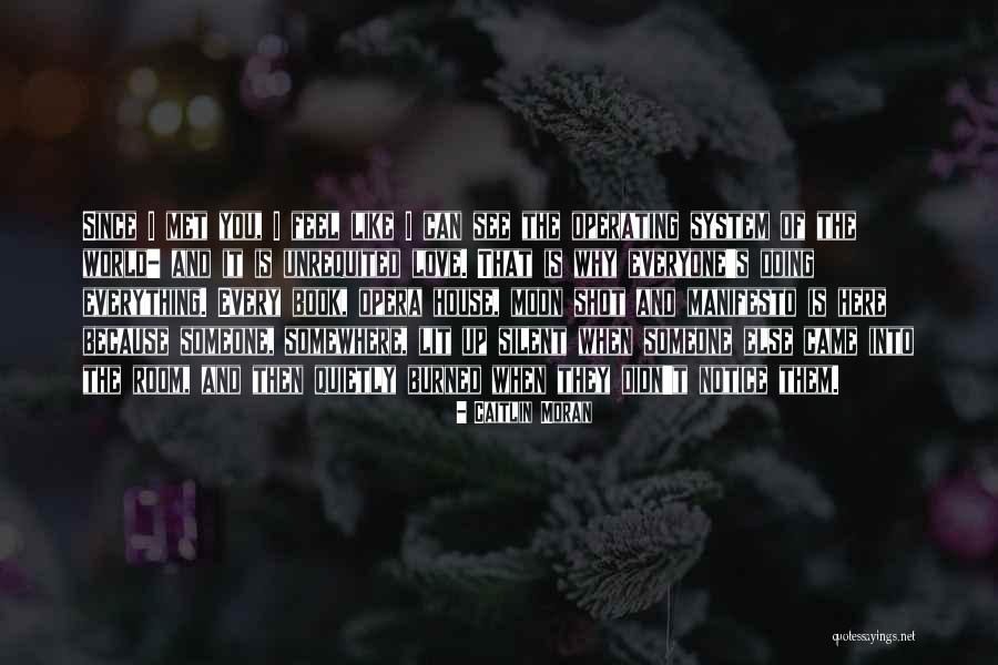 Isilsan Quotes By Caitlin Moran Isilsan Quotes By Caitlin Moran