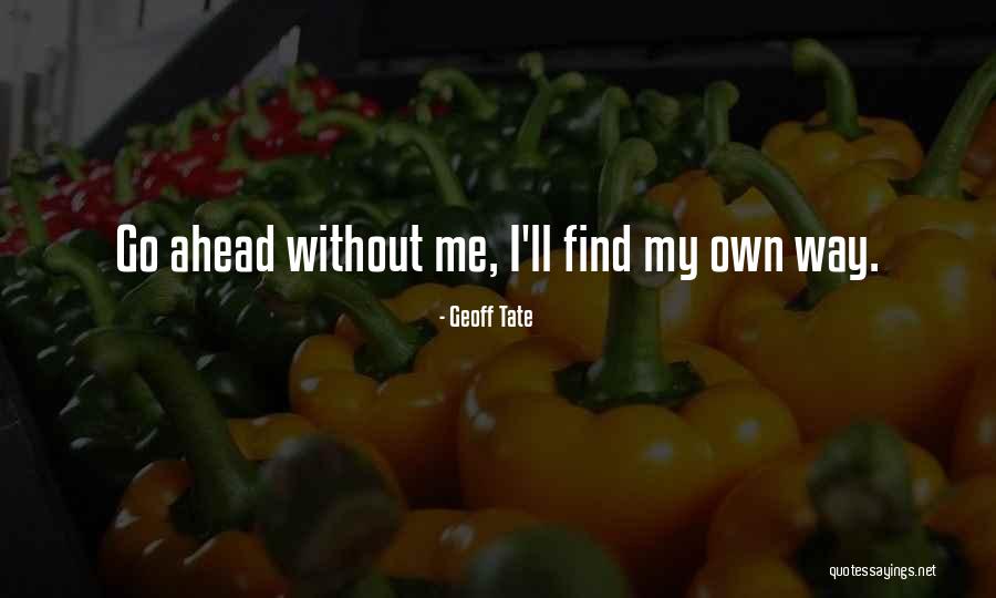Isilsan Quotes By Geoff Tate Isilsan Quotes By Geoff Tate