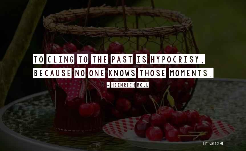 Isima Quotes By Heinrich Boll Isima Quotes By Heinrich Boll