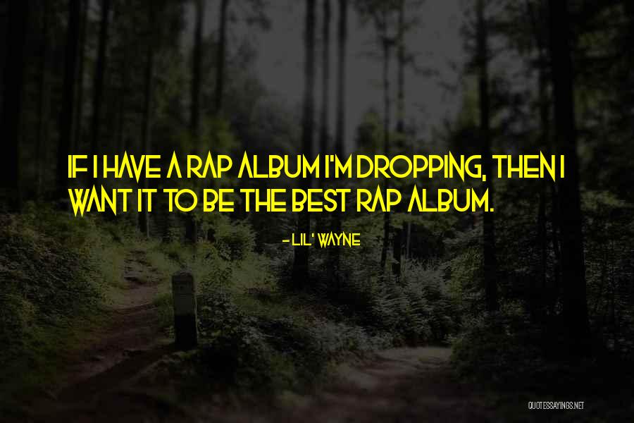 Isimangaliso Quotes By Lil' Wayne Isimangaliso Quotes By Lil' Wayne