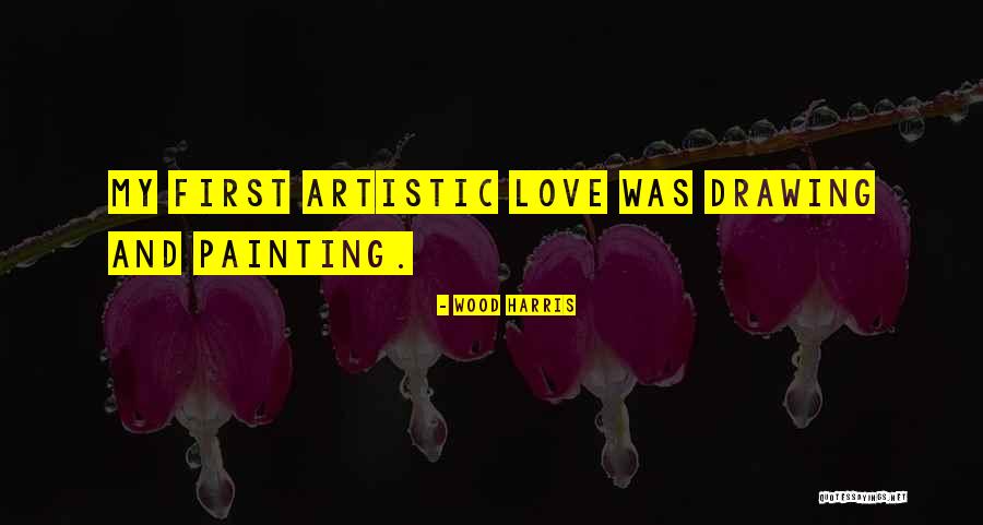 Isimleri Degisik Quotes By Wood Harris Isimleri Degisik Quotes By Wood Harris