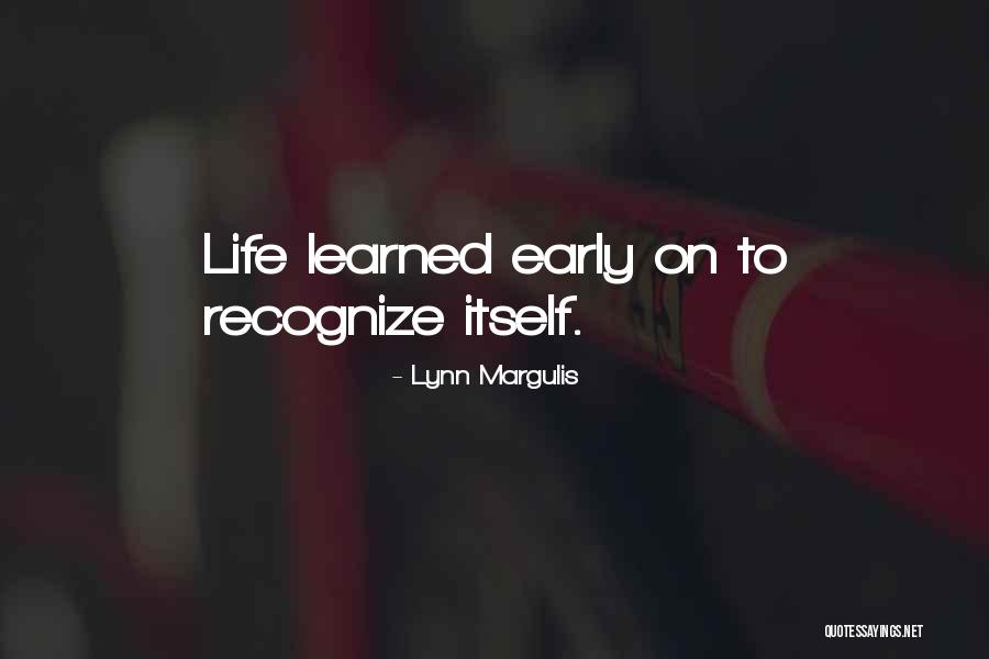 Isimlerin Ingilizcesi Quotes By Lynn Margulis Isimlerin Ingilizcesi Quotes By Lynn Margulis
