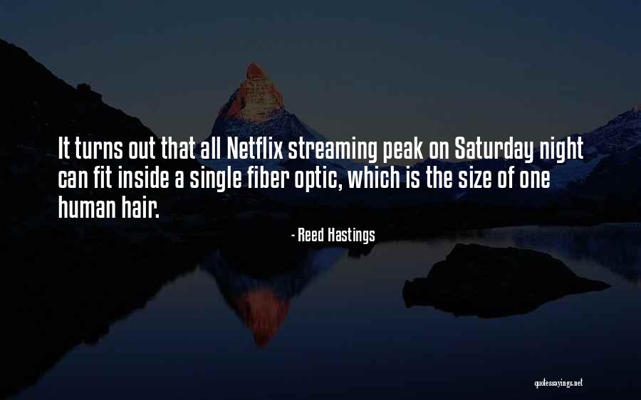 Isimlerin Ingilizcesi Quotes By Reed Hastings Isimlerin Ingilizcesi Quotes By Reed Hastings