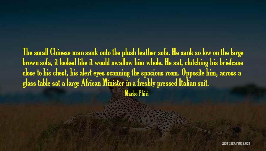Isimlerin Menasi Quotes By Marko Phiri Isimlerin Menasi Quotes By Marko Phiri