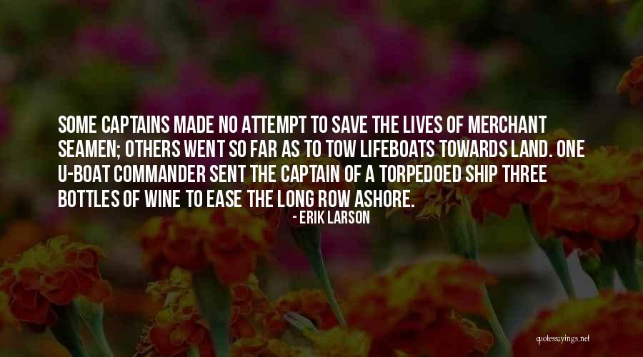 Isinya Feeds Quotes By Erik Larson Isinya Feeds Quotes By Erik Larson