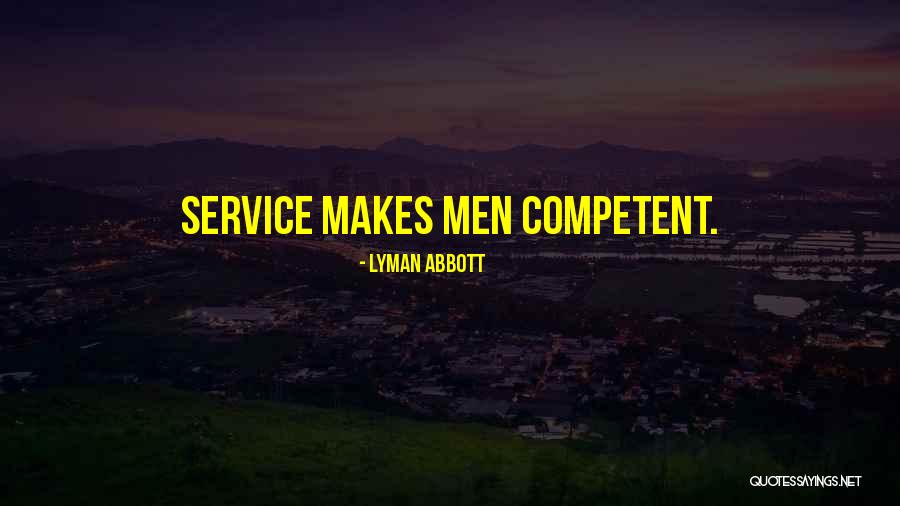 Isinya Land Quotes By Lyman Abbott Isinya Land Quotes By Lyman Abbott