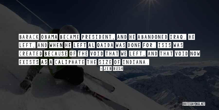 Isis Iraq Quotes By Jeb Bush Isis Iraq Quotes By Jeb Bush