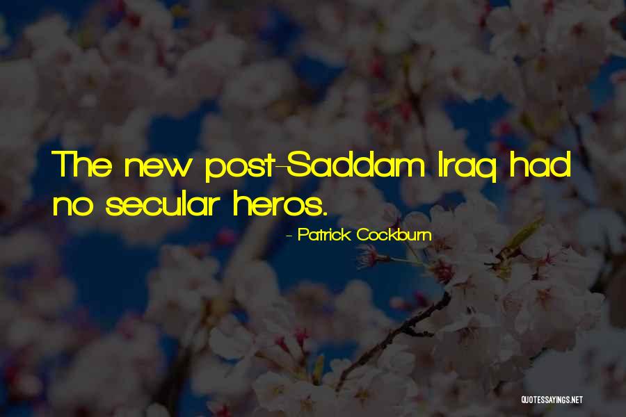 Isis Iraq Quotes By Patrick Cockburn Isis Iraq Quotes By Patrick Cockburn