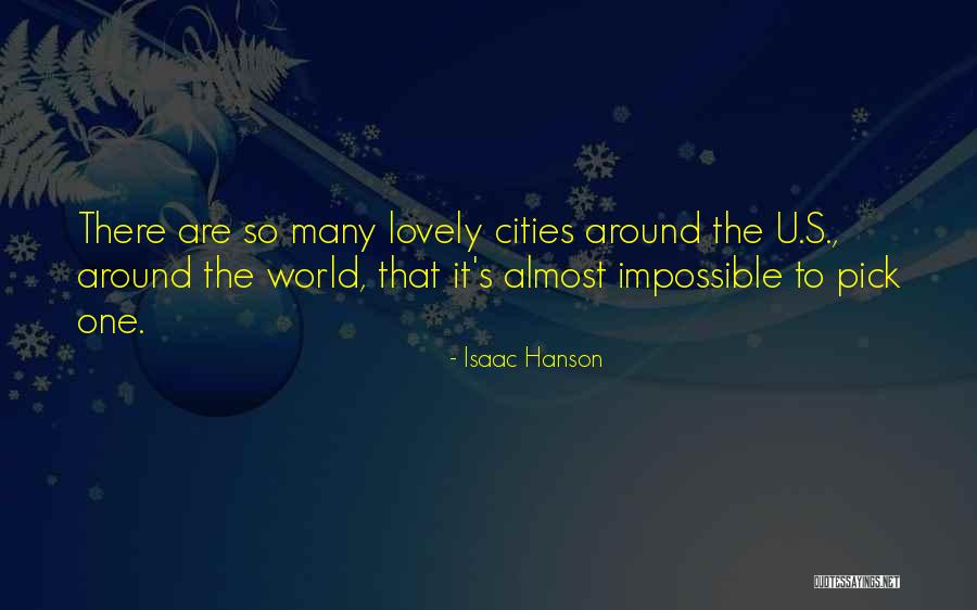 Isitdownforeveryoneorjustme Quotes By Isaac Hanson Isitdownforeveryoneorjustme Quotes By Isaac Hanson