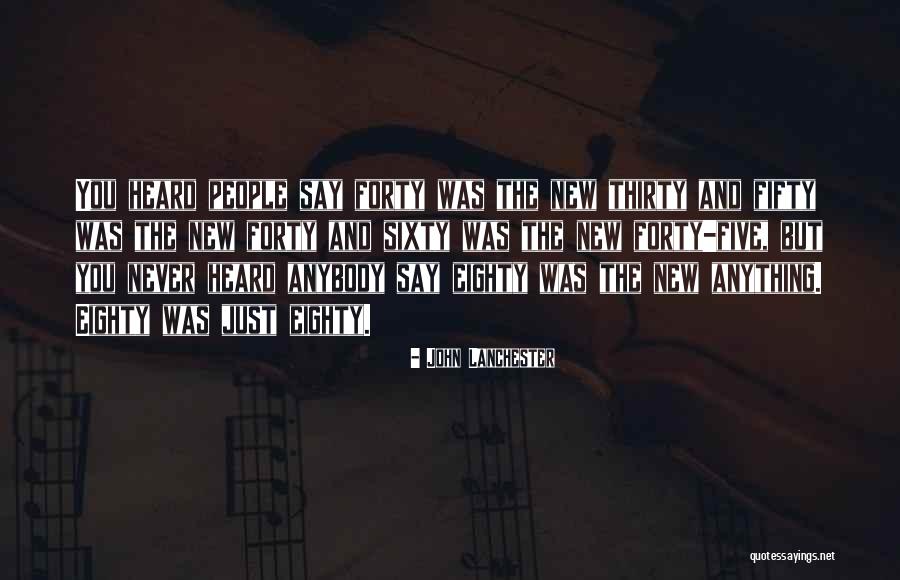 Isitdownforeveryoneorjustme Quotes By John Lanchester Isitdownforeveryoneorjustme Quotes By John Lanchester