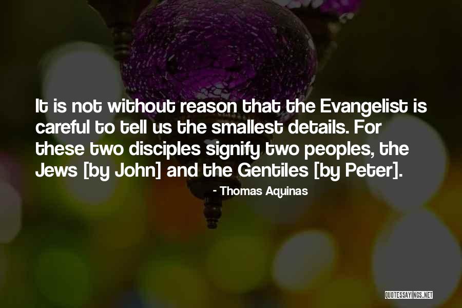 Isitsu Quotes By Thomas Aquinas Isitsu Quotes By Thomas Aquinas