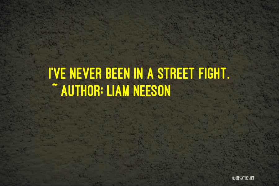 Isizulu Quotes By Liam Neeson