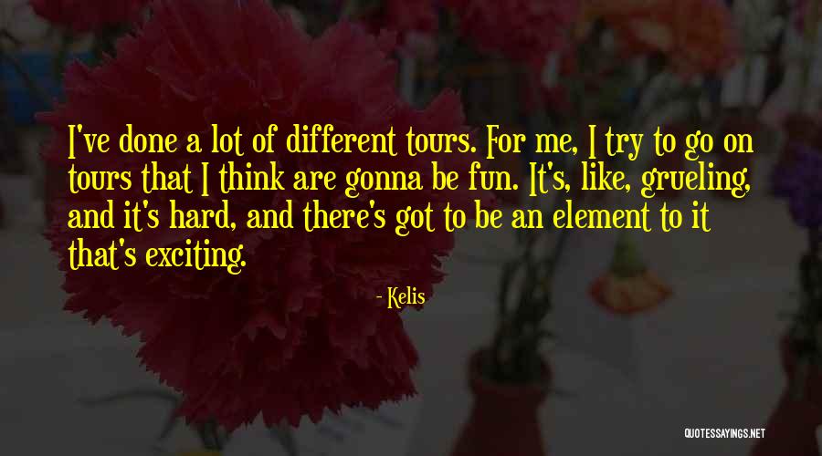 Iskake Quotes By Kelis Iskake Quotes By Kelis