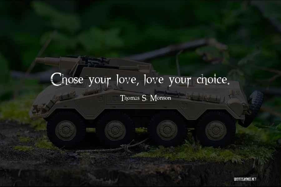 Iskake Quotes By Thomas S. Monson Iskake Quotes By Thomas S. Monson