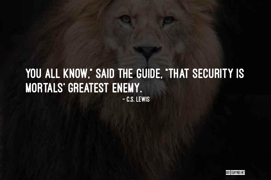 Iskambil Kagiti Quotes By C.S. Lewis Iskambil Kagiti Quotes By C.S. Lewis