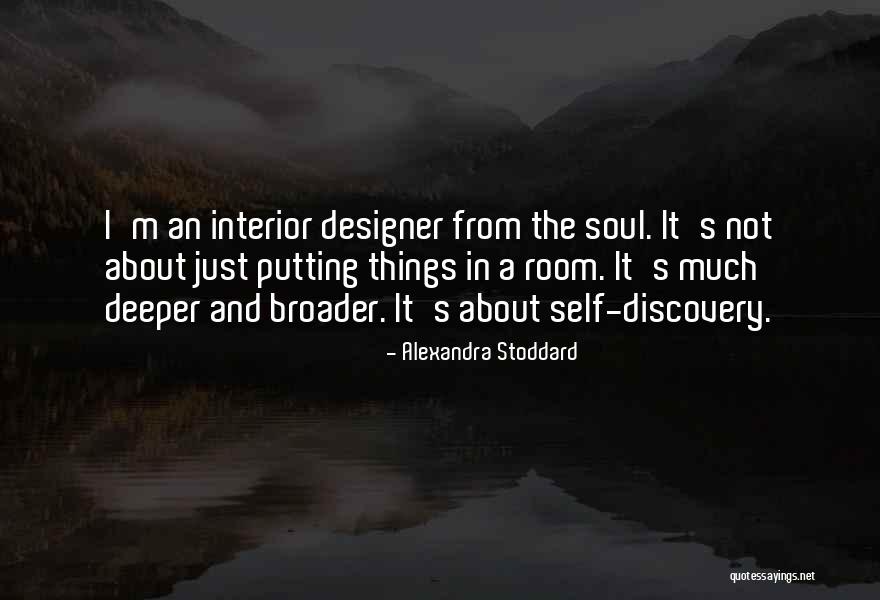 Iskandar Fate Quotes By Alexandra Stoddard Iskandar Fate Quotes By Alexandra Stoddard