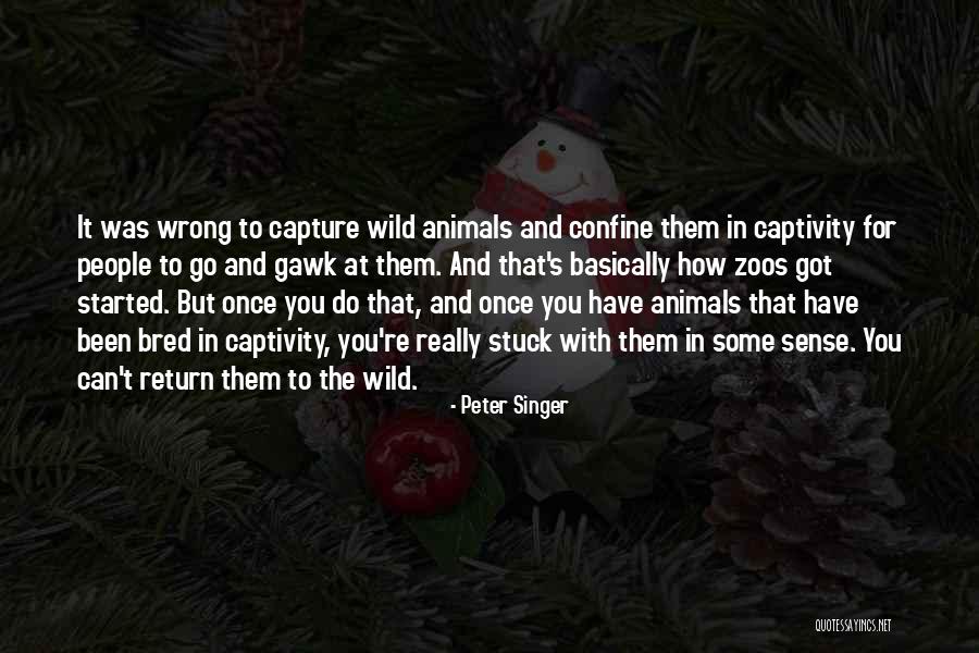 Iskandar Fate Zero Quotes By Peter Singer Iskandar Fate Zero Quotes By Peter Singer