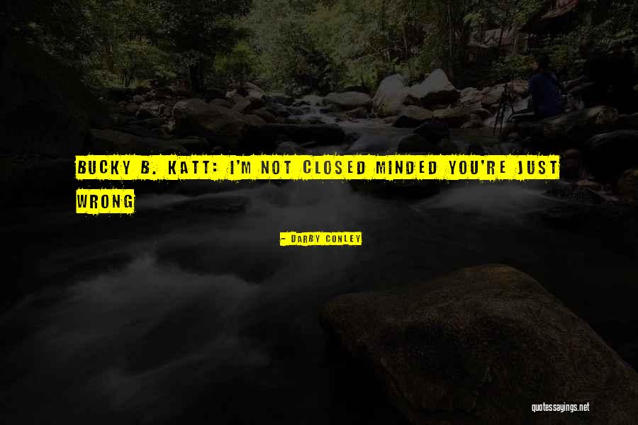 Iskandarani Liver Quotes By Darby Conley Iskandarani Liver Quotes By Darby Conley