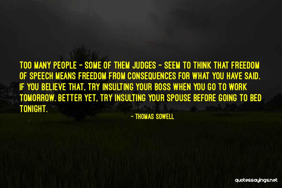 Iskandarani Liver Quotes By Thomas Sowell Iskandarani Liver Quotes By Thomas Sowell