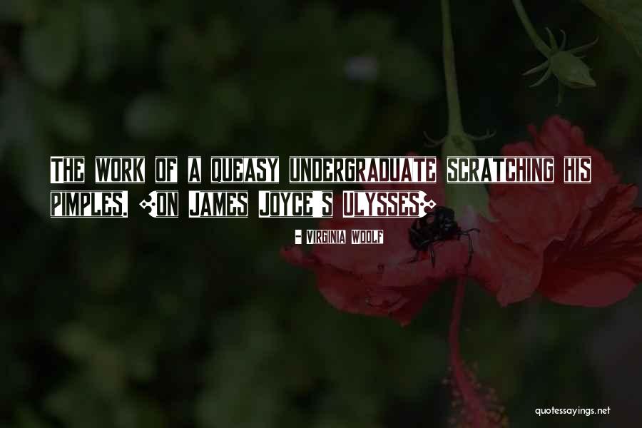 Iskander Fate Quotes By Virginia Woolf Iskander Fate Quotes By Virginia Woolf
