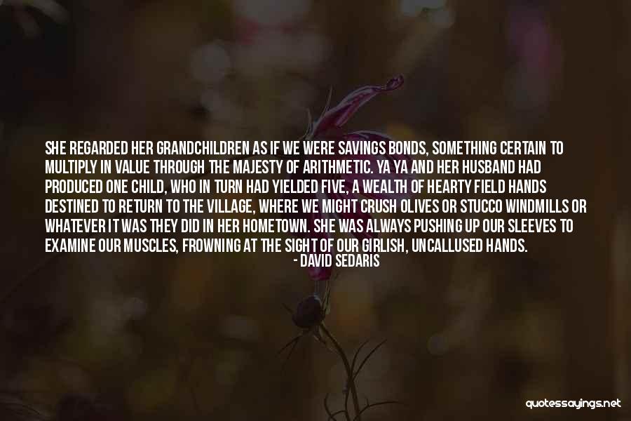 Iskander Makhmudov Quotes By David Sedaris Iskander Makhmudov Quotes By David Sedaris