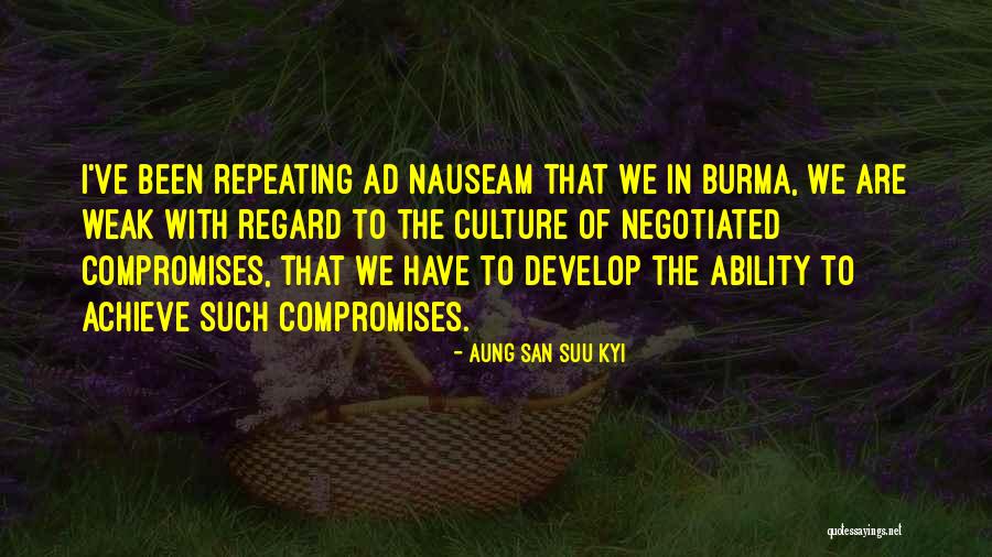 Iskar Dam Quotes By Aung San Suu Kyi Iskar Dam Quotes By Aung San Suu Kyi