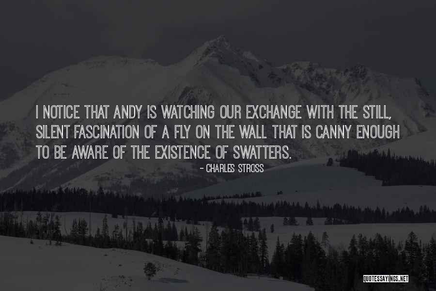 Iskari Quotes By Charles Stross Iskari Quotes By Charles Stross