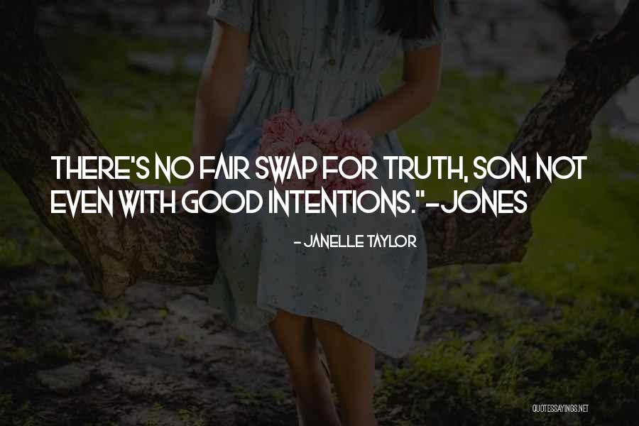Iskari Quotes By Janelle Taylor Iskari Quotes By Janelle Taylor