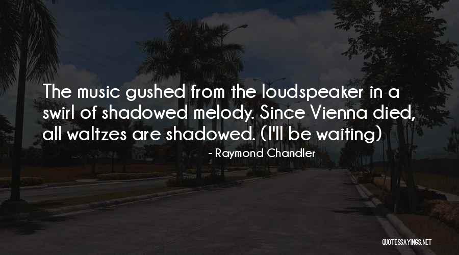 Iskari Ti Quotes By Raymond Chandler Iskari Ti Quotes By Raymond Chandler