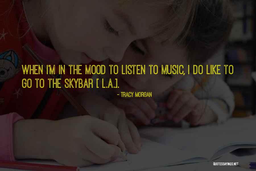Iskari Ti Quotes By Tracy Morgan Iskari Ti Quotes By Tracy Morgan